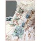Twin Bears Antique Gemstone Fragrance JSK OP and Sets(1st Pre-Order/2 Colours/Full Payment Without Shipping)